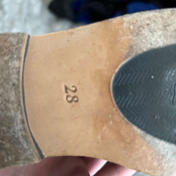 Young Soles Boots - Picture 2 of 2